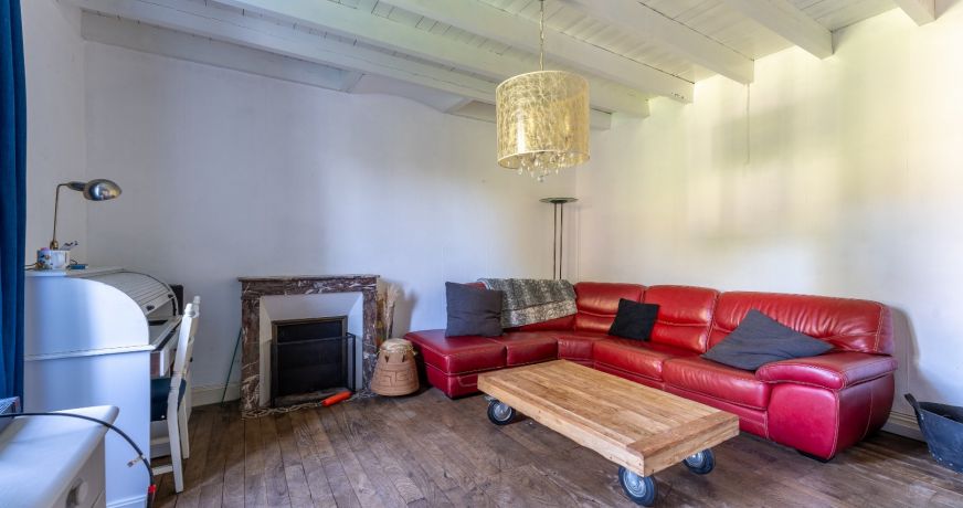 vente Maison de caractère Roumazieres Loubert