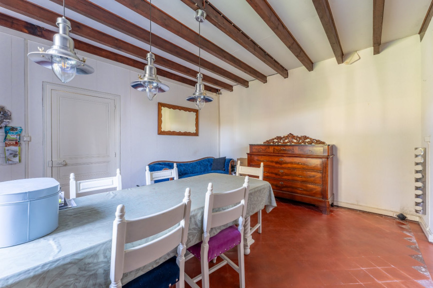 sale Maison de caractère Roumazieres Loubert - Photo 5