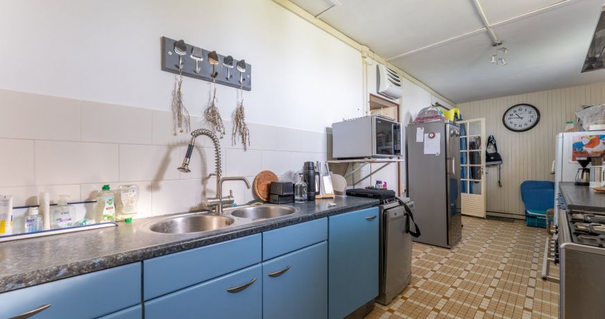 vente Maison de caractère Roumazieres Loubert