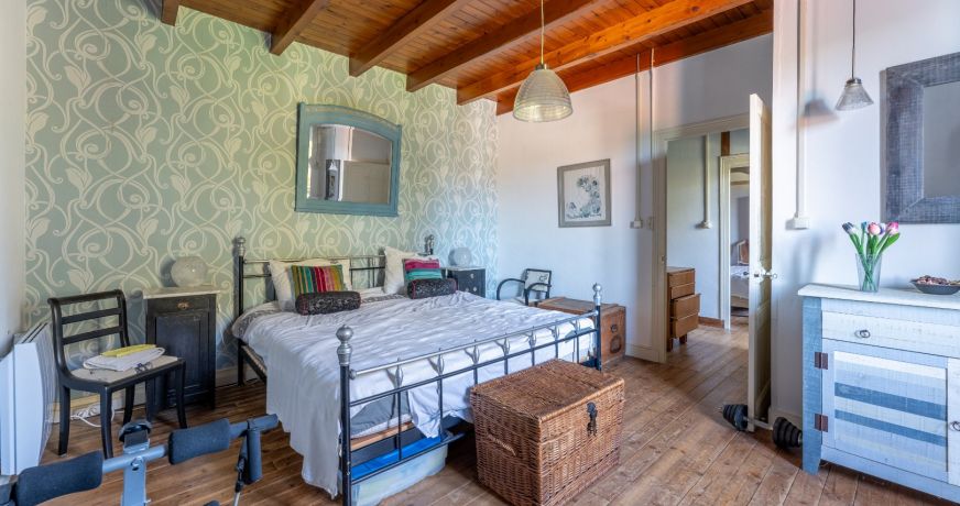 vente Maison de caractère Roumazieres Loubert