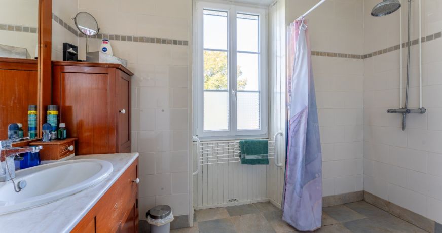 vente Maison de caractère Roumazieres Loubert