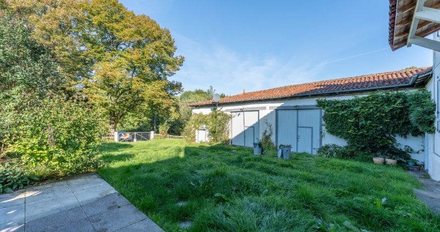 vente Maison de caractère Roumazieres Loubert