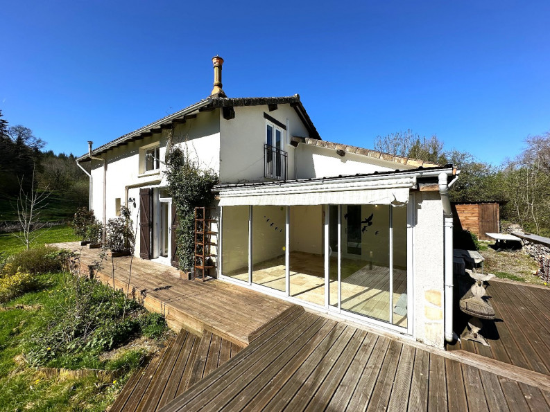 vente Maison Exideuil - Photo 3