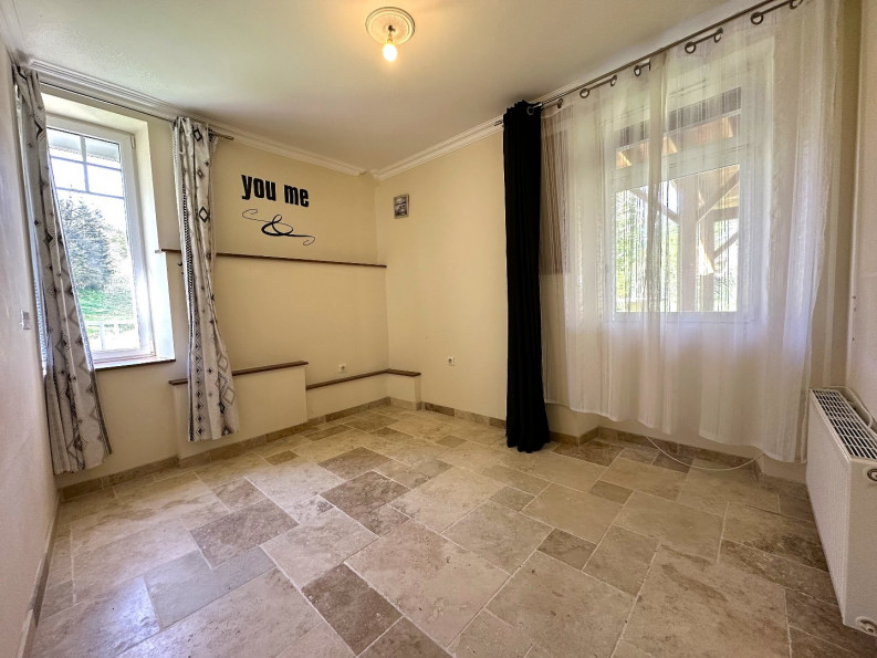 vente Maison Exideuil - Photo 8