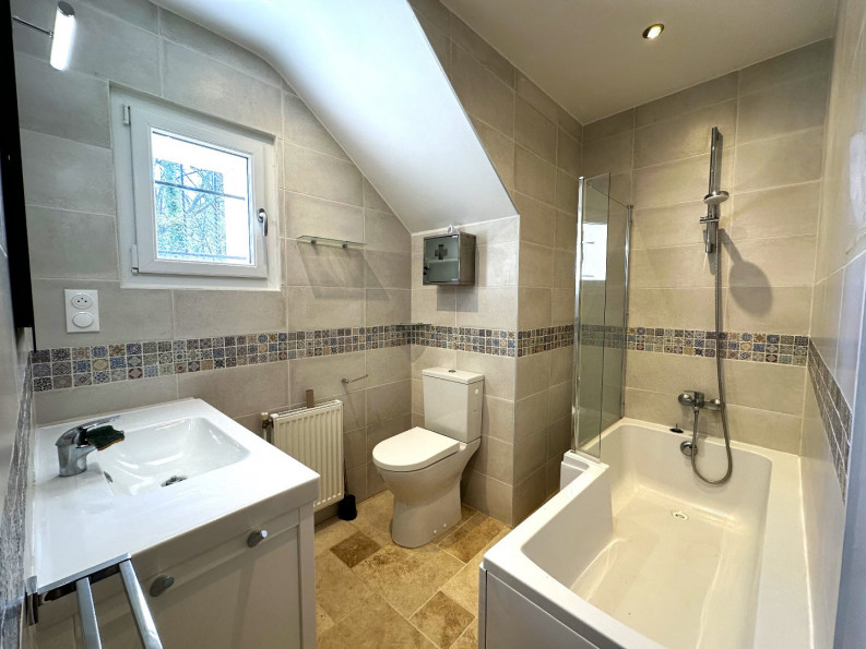 vente Maison Exideuil - Photo 13