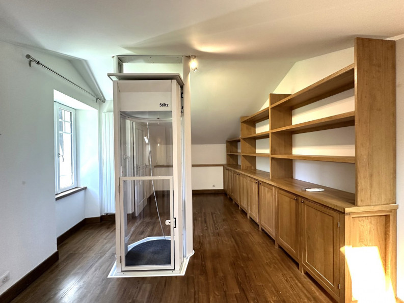 vente Maison Exideuil - Photo 11