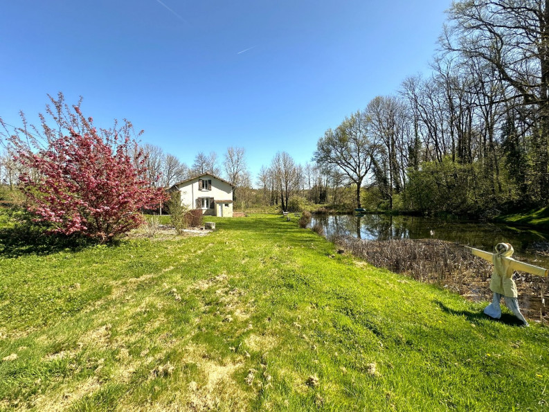 vente Maison Exideuil - Photo 2