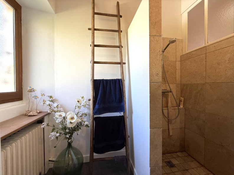 vente Maison de caractère Varaignes - Photo 17