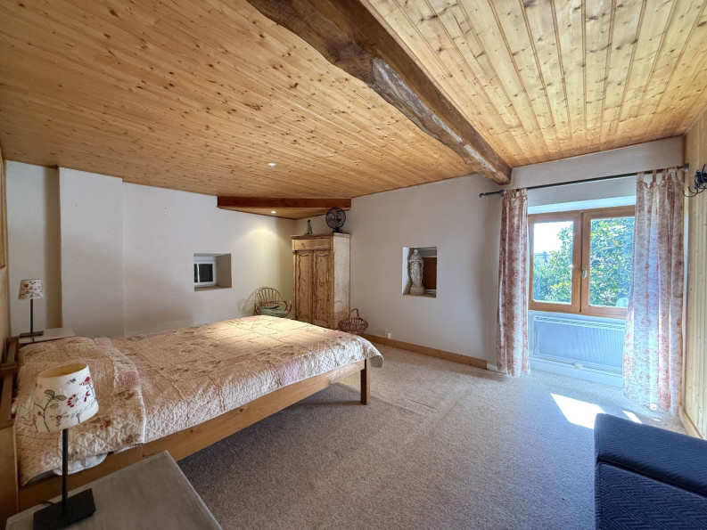 vente Maison de caractère Varaignes - Photo 20