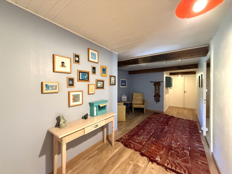 vente Maison de caractère Varaignes - Photo 19