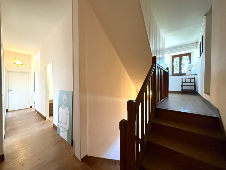 vente Maison de caractère Varaignes - Photo 18