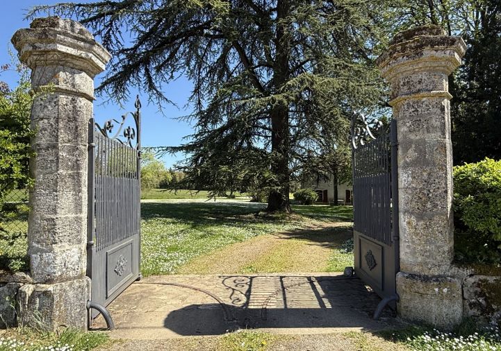 vente Maison de caractère Varaignes