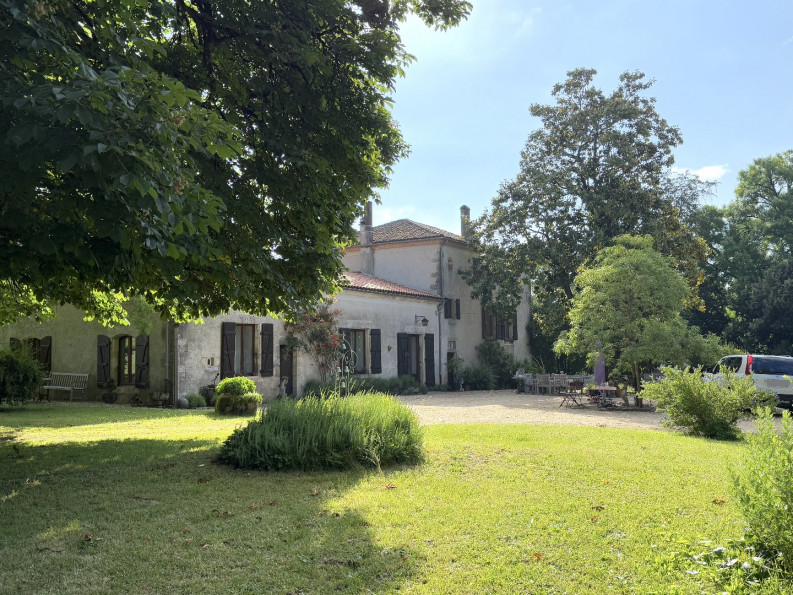 vente Maison de caractère Varaignes - Photo 3