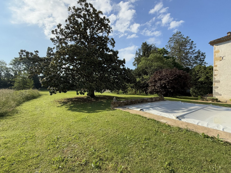 vente Maison de caractère Varaignes - Photo 6