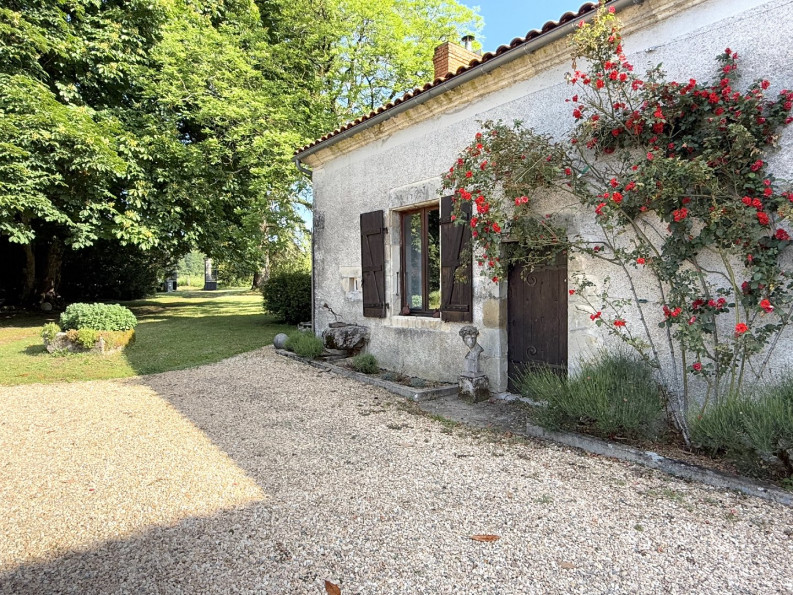 vente Maison de caractère Varaignes - Photo 7