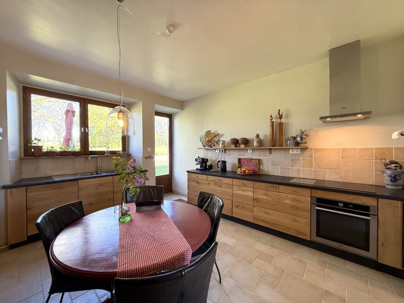 vente Maison de caractère Varaignes - Photo 11