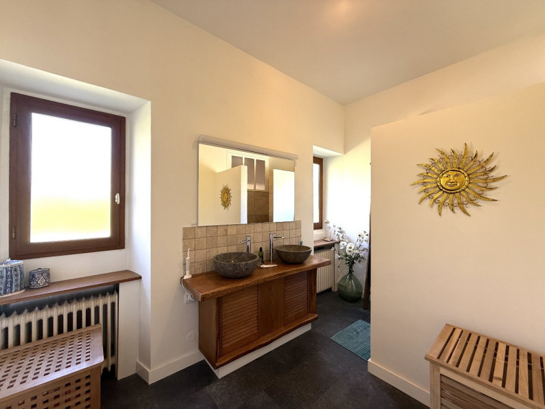 vente Maison de caractère Varaignes - Photo 16