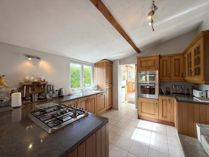 sale Maison Chadurie - Photo 12