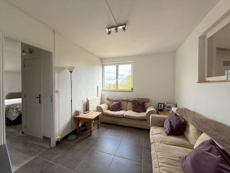 sale Maison Chadurie - Photo 9