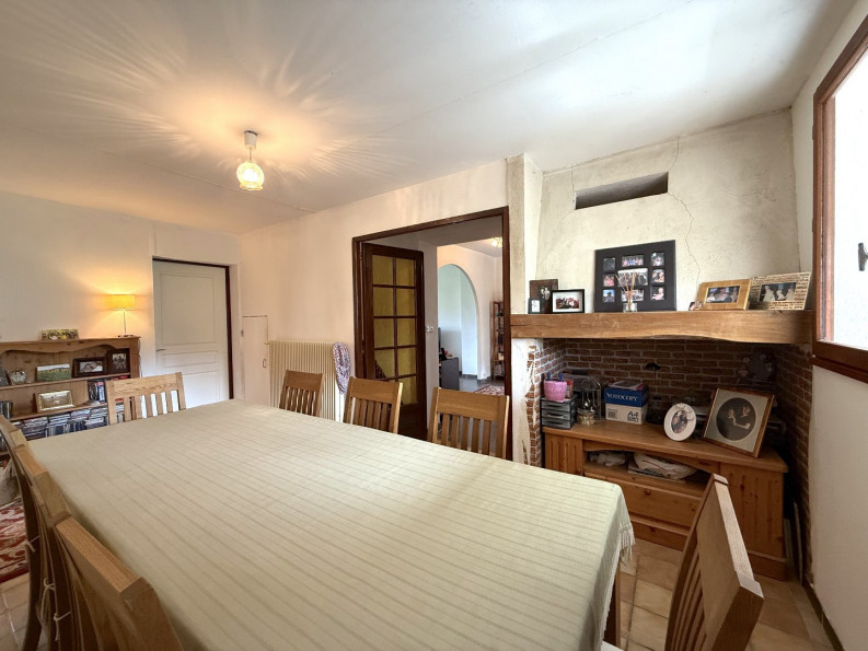 sale Maison Chadurie - Photo 10