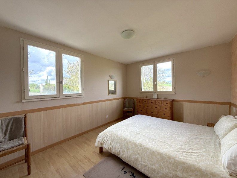 sale Maison Chadurie - Photo 16