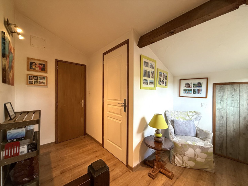 sale Maison Chadurie - Photo 20