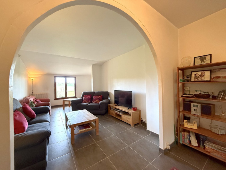 sale Maison Chadurie - Photo 8