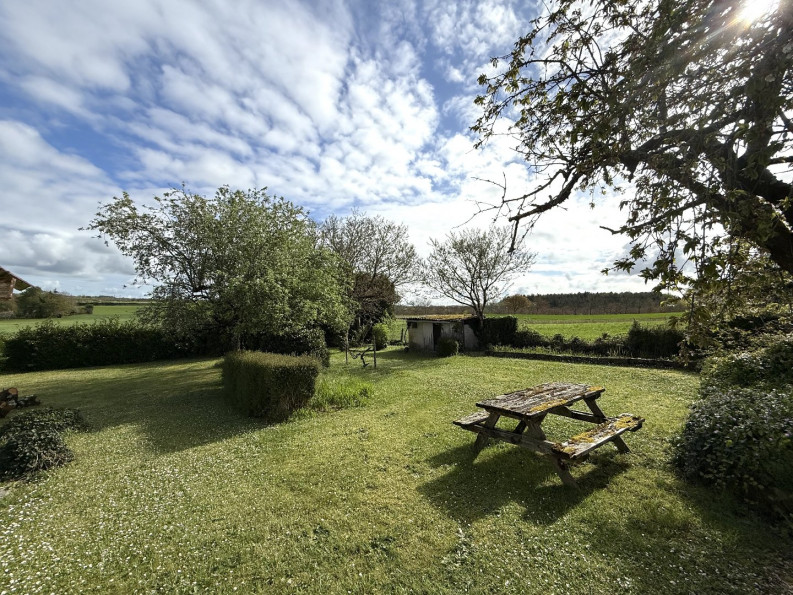 sale Maison Chadurie - Photo 4