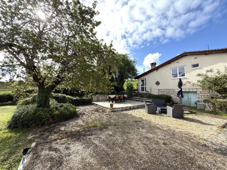 sale Maison Chadurie - Photo 3