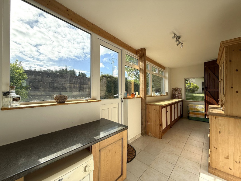 sale Maison Chadurie - Photo 13