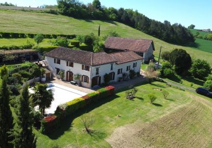 vente Maison Nanteuil Auriac De Bourzac