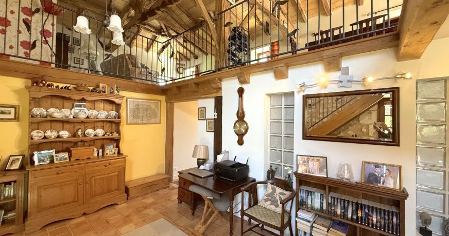 vente Maison Nanteuil Auriac De Bourzac