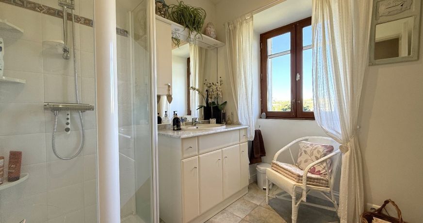 vente Maison Nanteuil Auriac De Bourzac