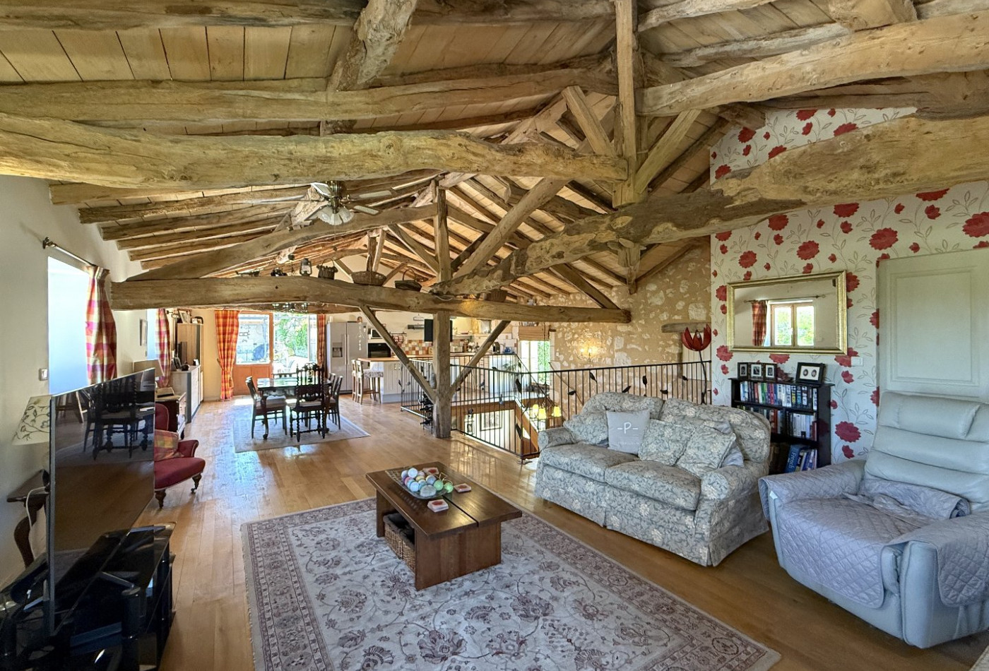 vente Maison Nanteuil Auriac De Bourzac - Photo 8