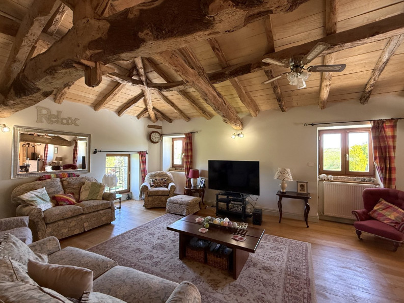 vente Maison Nanteuil Auriac De Bourzac - Photo 9