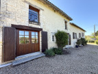 vente Maison Nanteuil Auriac De Bourzac