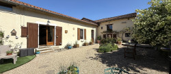 vente Maison Nanteuil Auriac De Bourzac