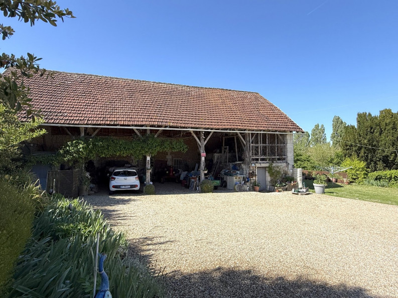 vente Maison Nanteuil Auriac De Bourzac - Photo 7