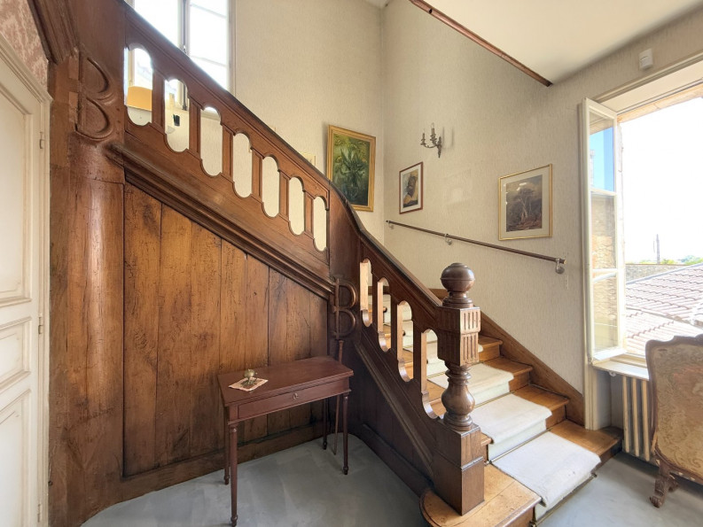 vente Maison Nontron - Photo 14