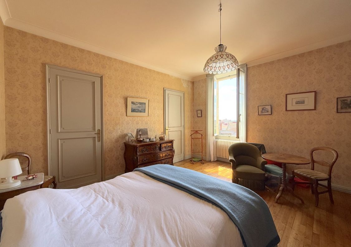 vente Maison Nontron