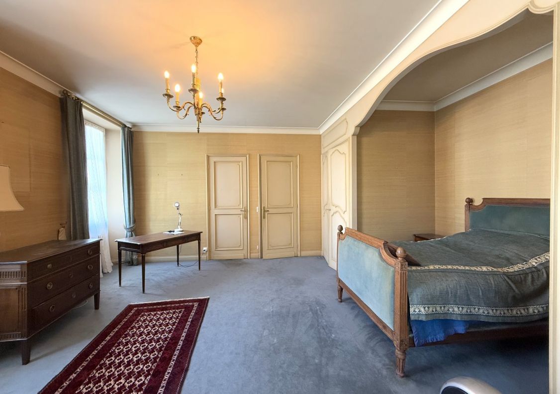 vente Maison Nontron