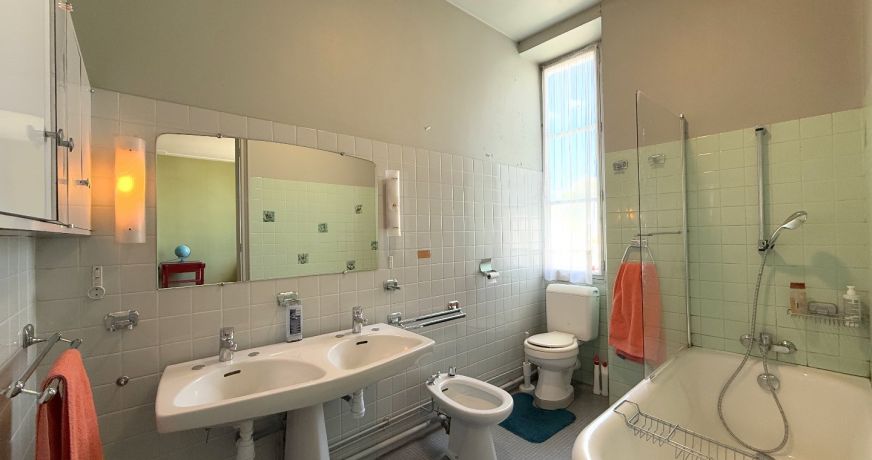 vente Maison Nontron