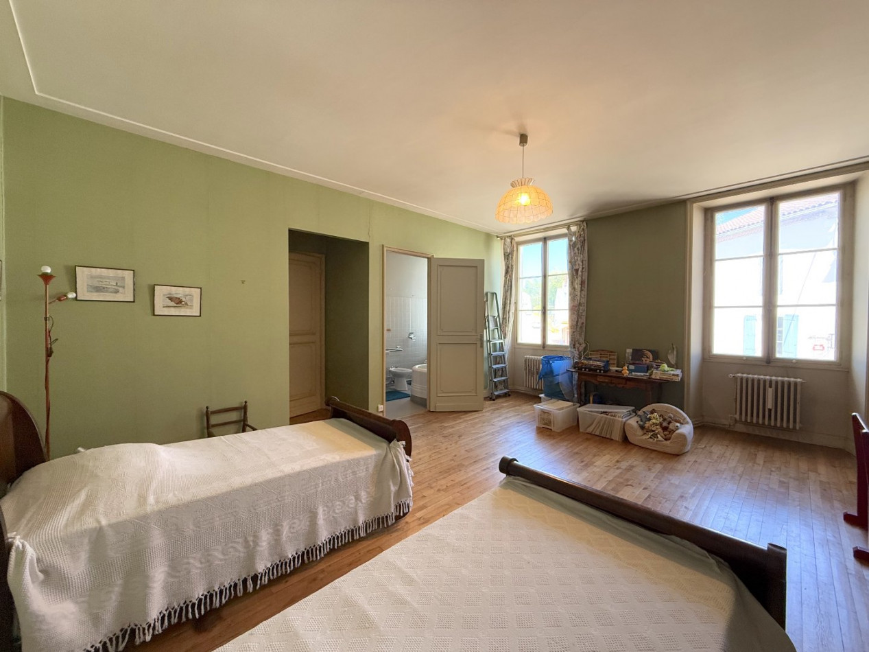 sale Maison Nontron - Photo 17