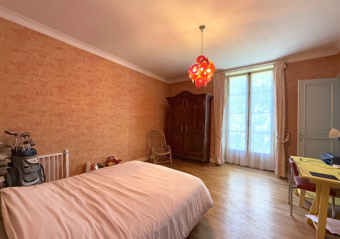 vente Maison Nontron