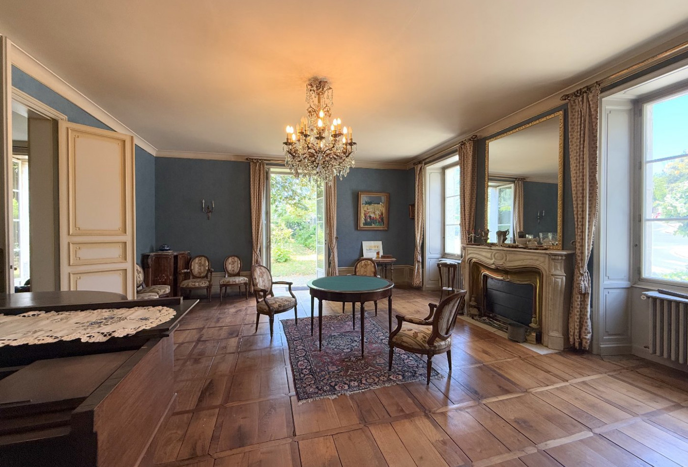 vente Maison Nontron - Photo 8