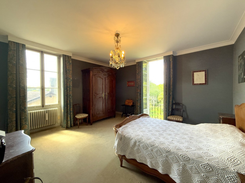 vente Maison Nontron - Photo 20