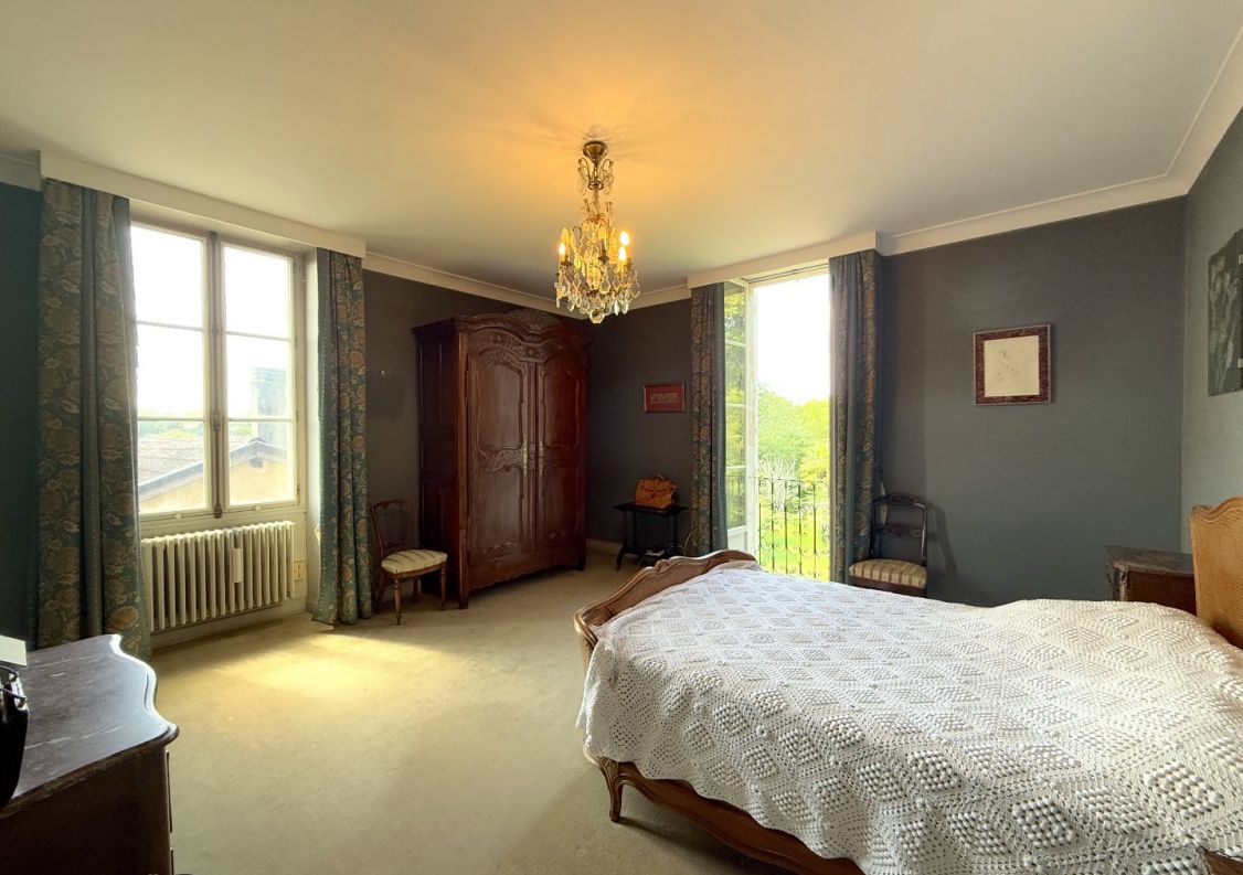 vente Maison Nontron