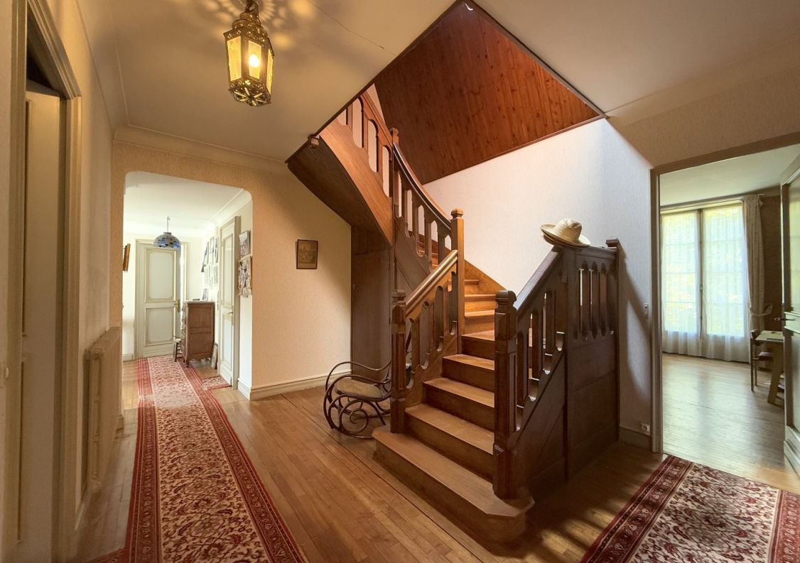 vente Maison Nontron