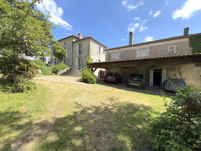 vente Maison Nontron - Photo 3