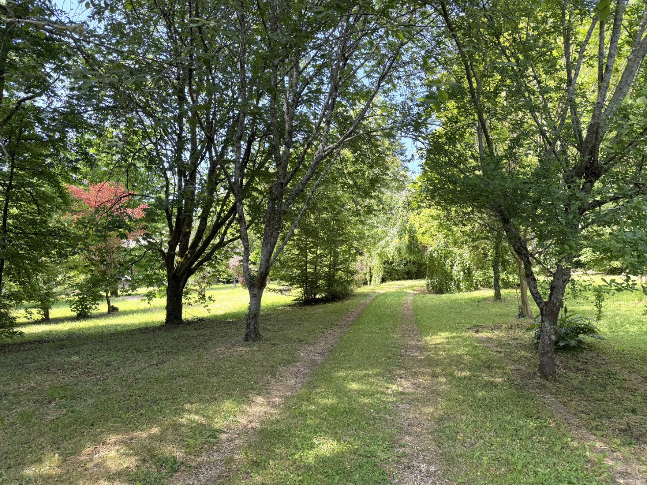 sale Maison Nontron - Photo 5